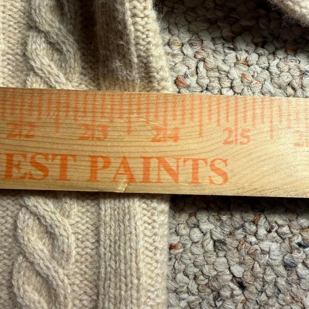 J. Crew crew rugged